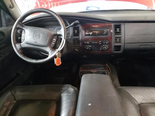 Photo 8 from auction – 2001 DODGE DURANGO with VIN 1B4HS28N31F509200