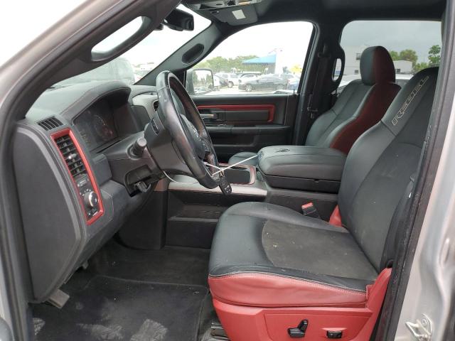 Photo 7 from auction – 2016 RAM 1500 REBEL with VIN 1C6RR7YTXGS252798
