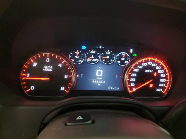 Photo 9 from auction – 2016 GMC YUKON DENA with VIN 1GKS2CKJ7GR217789