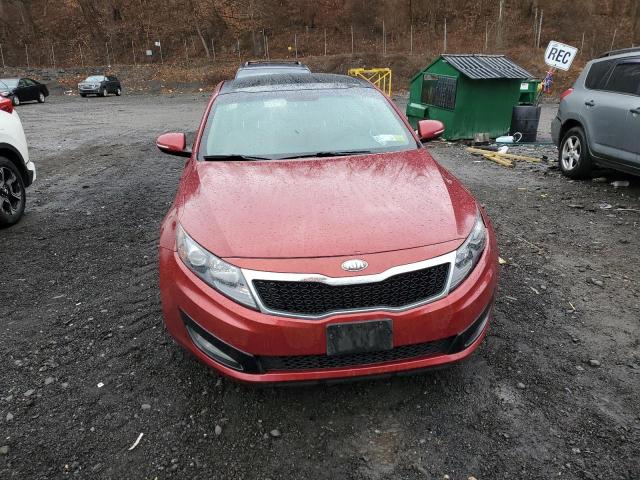 Photo 5 from auction – 2013 KIA OPTIMA EX with VIN 5XXGN4A77DG111636