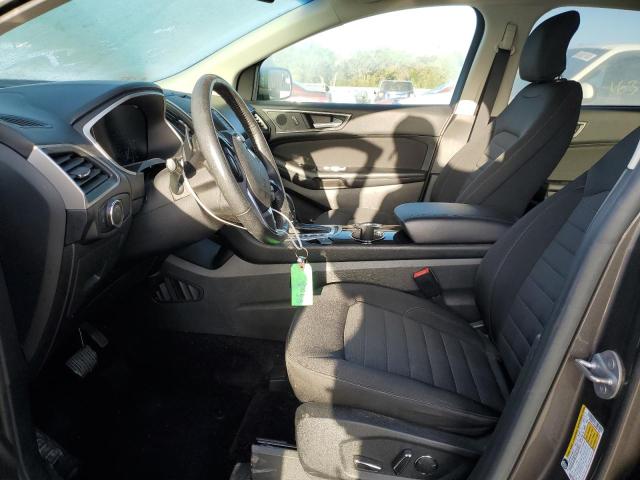 Photo 7 from auction – 2017 FORD EDGE SEL with VIN 2FMPK3J8XHBB87090