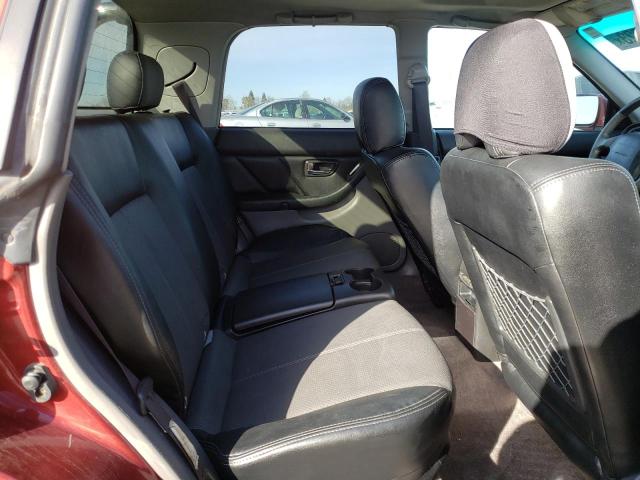 صورة رقم 10 من المزاد - 2003 SUBARU BAJA مع VIN 4S4BT61C437108916