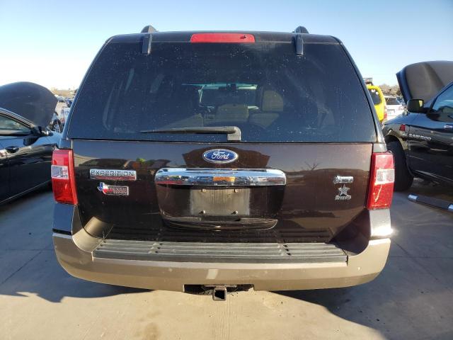 Photo 6 from auction – 2014 FORD EXPEDITION with VIN 1FMJU1H52EEF18373
