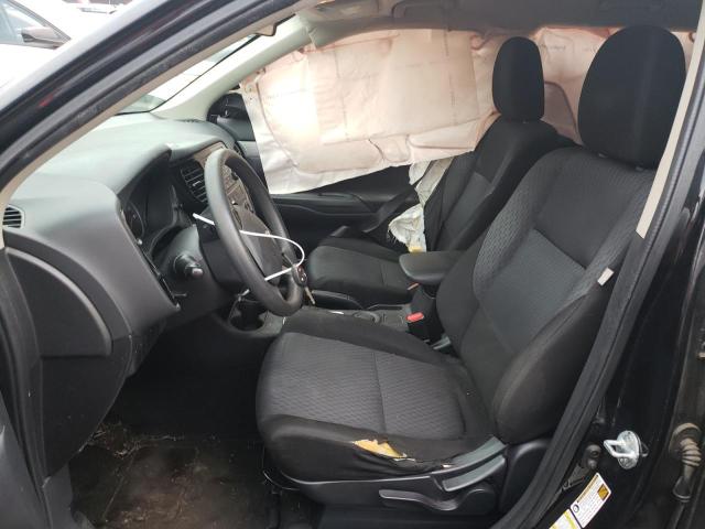 Foto 7 de la subasta – 2014 MITSUBISHI OUTLANDER con VIN JA4AD2A35EZ006497