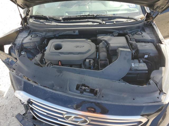 Photo 11 from auction – 2017 HYUNDAI SONATA SE with VIN 5NPE24AF7HH456019