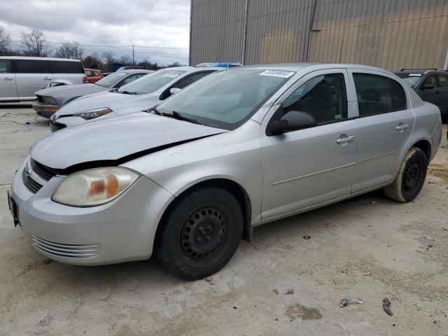 Photo 1 from auction – 2005 CHEVROLET COBALT with VIN 1G1AK52F357576380