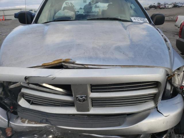 Photo 11 from auction – 2006 DODGE RAM 1500 S with VIN 1D7HA18N96J106932