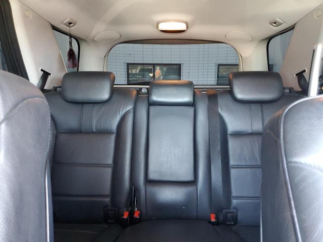 Photo 10 from auction – 2009 MERCEDES-BENZ ML 550 with VIN 4JGBB72E69A513440