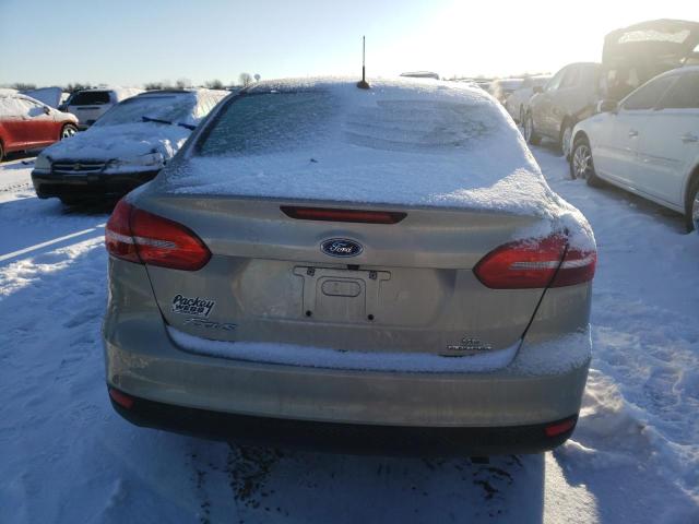 Photo 6 from auction – 2016 FORD FOCUS SE with VIN 1FADP3F2XGL250626