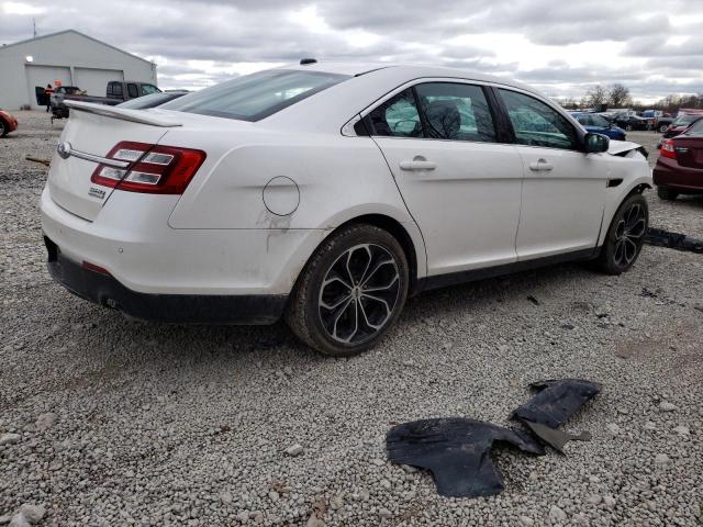 Photo 3 from auction – 2015 FORD TAURUS SHO with VIN 1FAHP2KT7FG186661