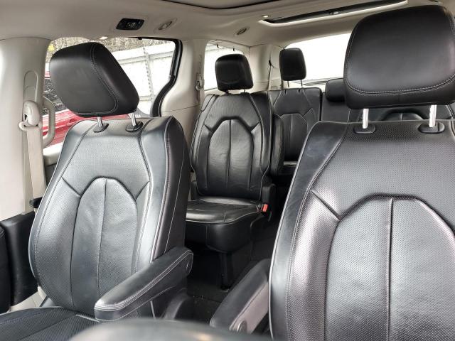 Photo 10 from auction – 2020 CHRYSLER PACIFICA L with VIN 2C4RC1GG2LR272163