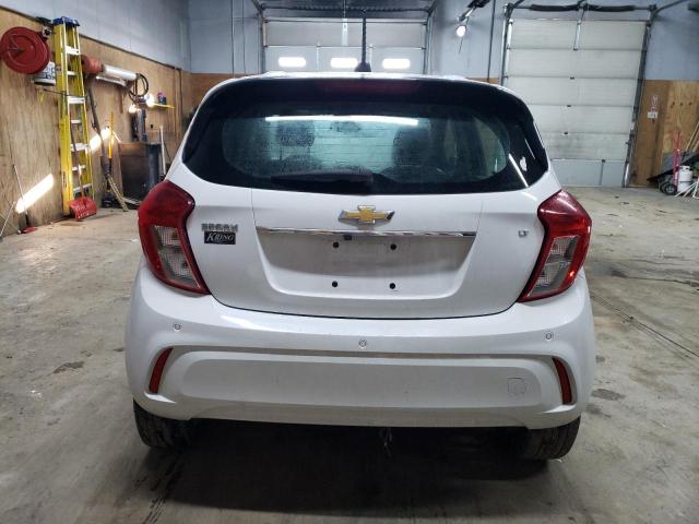 Photo 6 from auction – 2021 CHEVROLET SPARK 2LT with VIN KL8CF6SA7MC716721