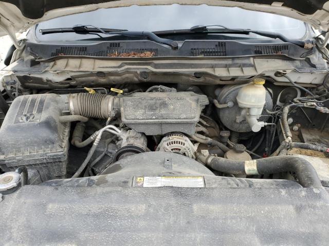 Photo 11 from auction – 2009 DODGE RAM 1500 with VIN 1D3HV18P19S724431