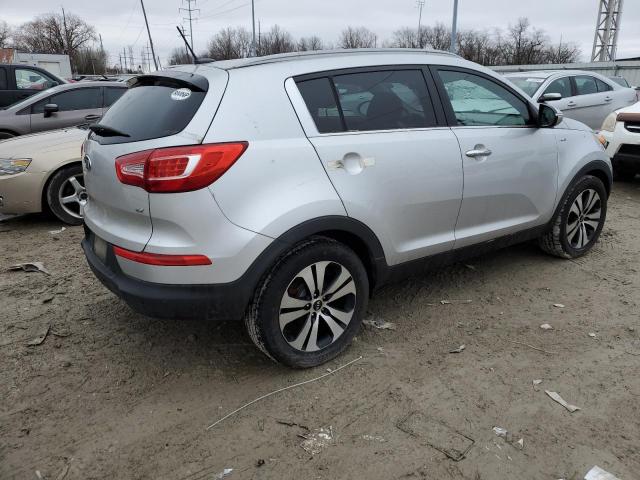 Photo 3 from auction – 2012 KIA SPORTAGE E with VIN KNDPCCA20C7202419