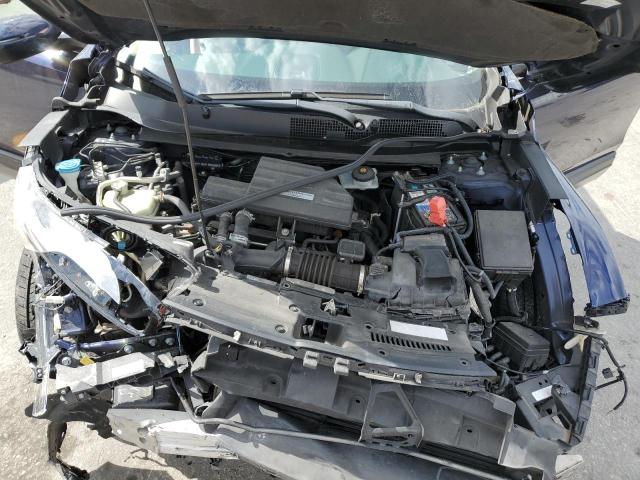 Photo 12 from auction – 2017 HONDA CR-V EX with VIN 7FARW1H53HE005772