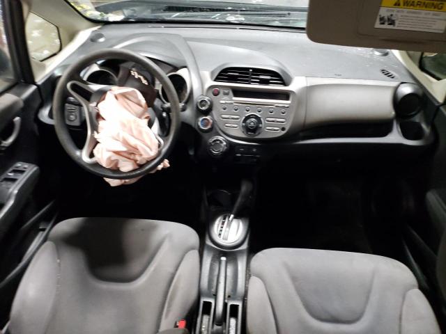 Photo 8 from auction – 2013 HONDA FIT with VIN JHMGE8H37DC029673