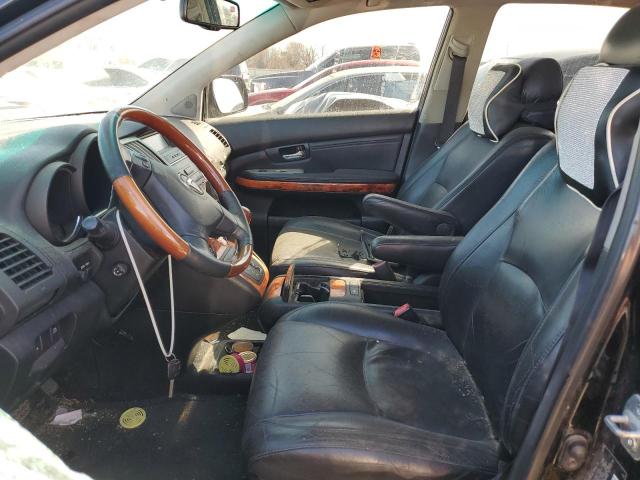 Photo 7 from auction – 2009 LEXUS RX 350 with VIN 2T2GK31U49C065539