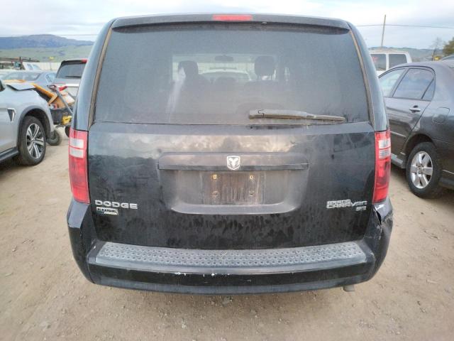 Photo 6 from auction – 2009 DODGE GRAND CARA with VIN 1D8HN44E79B509006