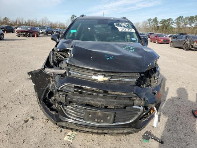 Photo 5 from auction – 2019 CHEVROLET TRAX 1LT with VIN KL7CJLSB8KB861912