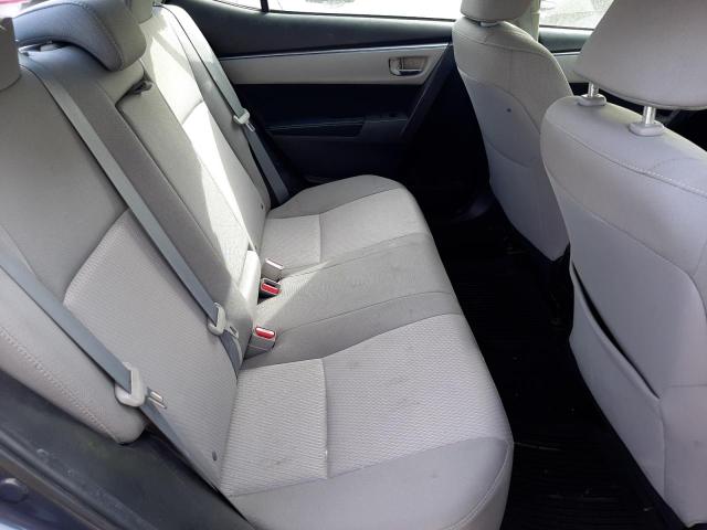 Photo 10 from auction – 2015 TOYOTA COROLLA L with VIN 5YFBURHE3FP263714