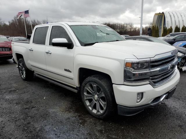 Photo 4 from auction – 2018 CHEVROLET SILVERADO with VIN 3GCUKTEJ6JG478774