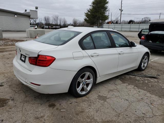 Photo 3 from auction – 2014 BMW 320 I XDRI with VIN WBA3C3C54EF985238
