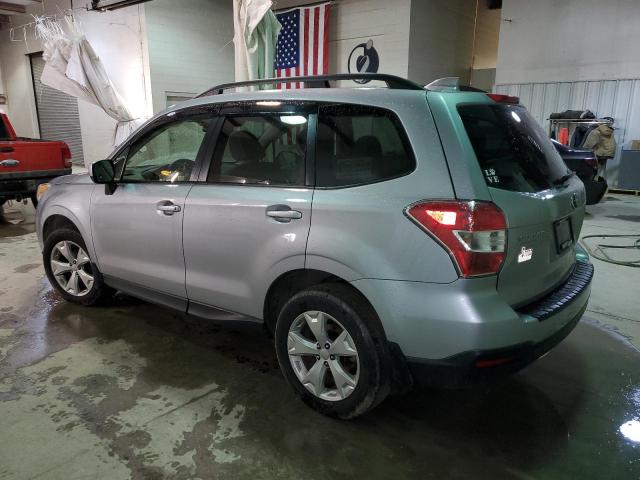 Photo 2 from auction – 2016 SUBARU FORESTER 2 with VIN JF2SJAFC2GH421390