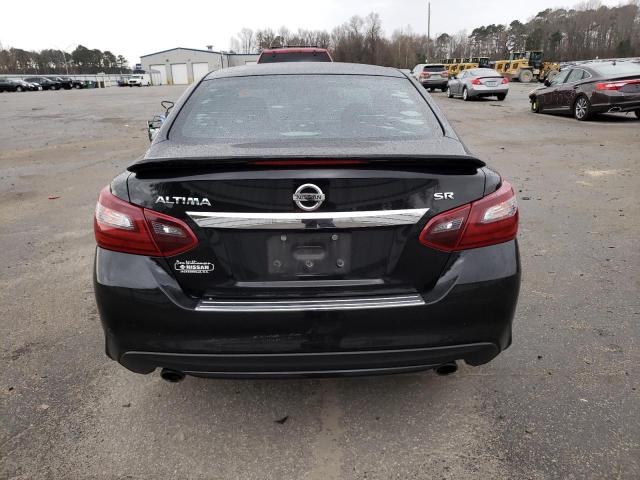 Photo 6 from auction – 2017 NISSAN ALTIMA 2.5 with VIN 1N4AL3AP8HC278573