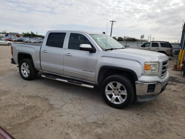 Photo 4 from auction – 2014 GMC SIERRA C15 with VIN 3GTP1UEHXEG217124