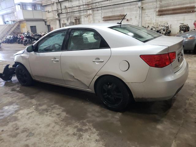 Photo 2 from auction – 2012 KIA FORTE EX with VIN KNAFU4A24C5612213