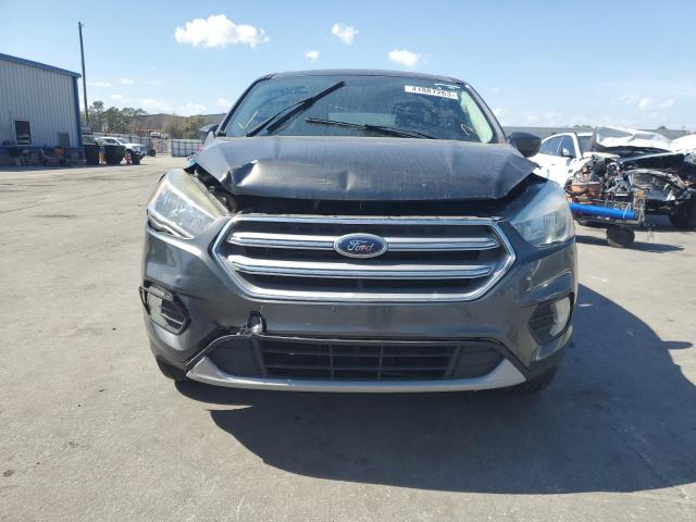 Photo 5 from auction – 2017 FORD ESCAPE SE with VIN 1FMCU9GD8HUA69128