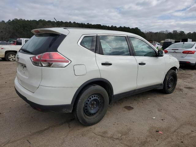 Photo 3 from auction – 2016 NISSAN ROGUE S with VIN 5N1AT2MT6GC827193