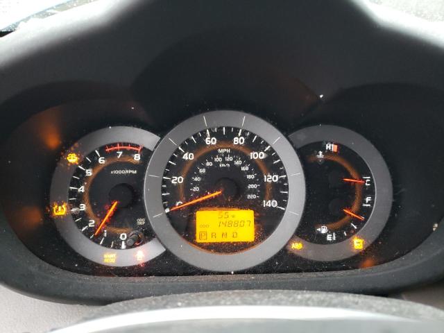 Foto 9 de la subasta – 2011 TOYOTA RAV4 con VIN 2T3ZF4DV3BW092710