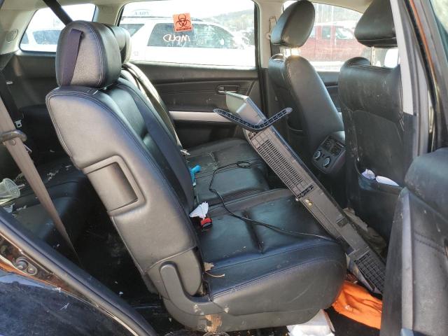 Photo 11 from auction – 2009 MAZDA CX-9 with VIN JM3TB28A790180761