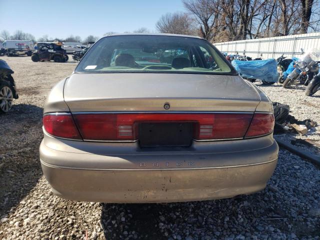 Photo 6 from auction – 1998 BUICK CENTURY LI with VIN 2G4WY52MXW1434788