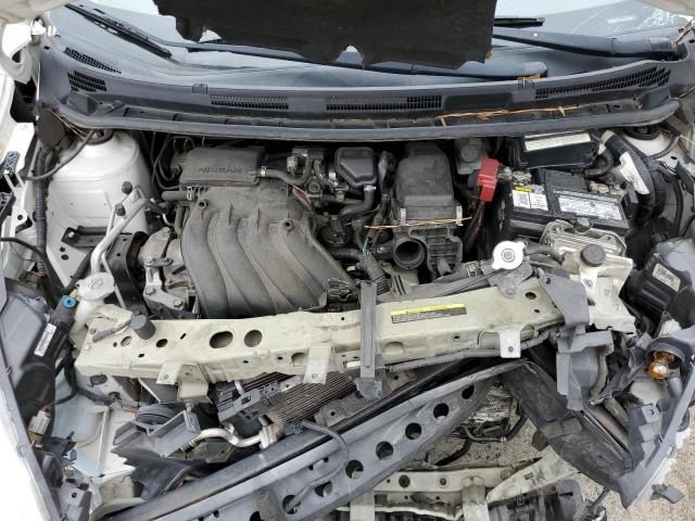 Photo 11 from auction – 2015 NISSAN VERSA NOTE with VIN 3N1CE2CP3FL383093