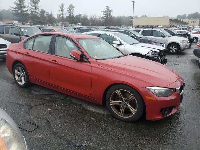 Photo 4 from auction – 2013 BMW 328 XI with VIN WBA3B3C52DF538828