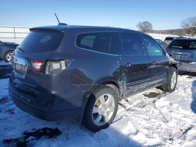 Photo 3 from auction – 2017 CHEVROLET TRAVERSE L with VIN 1GNKRGKD8HJ133223