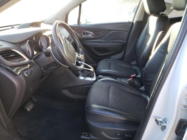 Photo 7 from auction – 2016 BUICK ENCORE with VIN KL4CJASB5GB741073