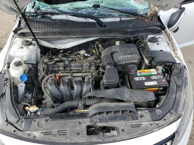 Photo 11 from auction – 2015 KIA OPTIMA LX with VIN 5XXGM4A7XFG460263