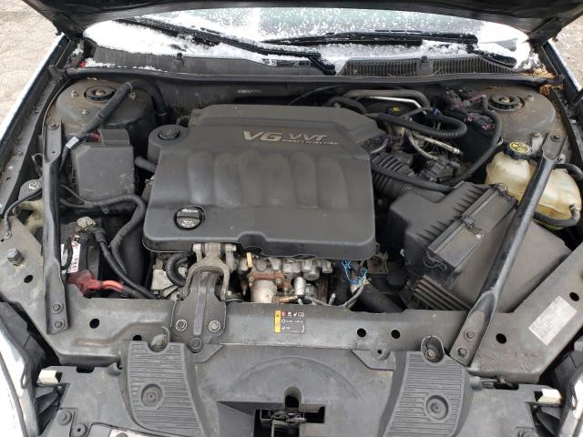 Photo 11 from auction – 2016 CHEVROLET IMPALA LIM with VIN 2G1WB5E32G1119812