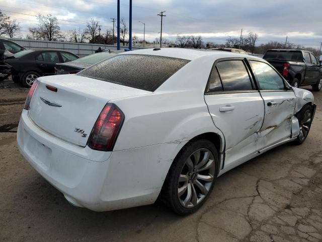 Photo 3 from auction – 2014 CHRYSLER 300 S with VIN 2C3CCABG6EH320841