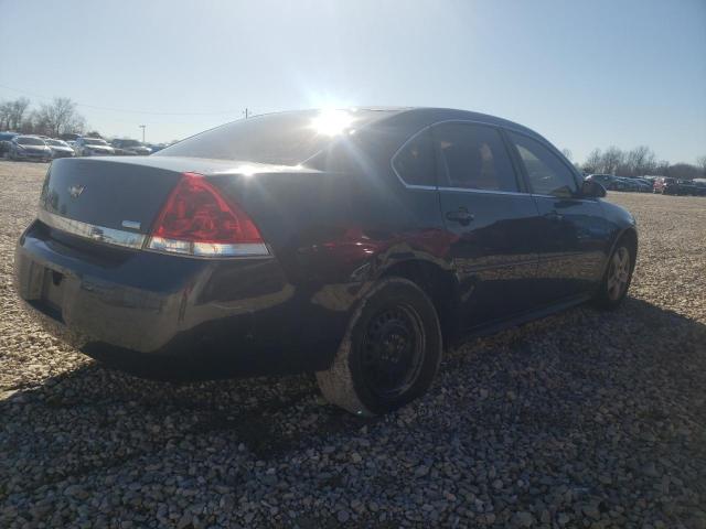 Zdjęcie 3 z aukcji – 2011 CHEVROLET IMPALA LS z VIN 2G1WF5EK5B1284631