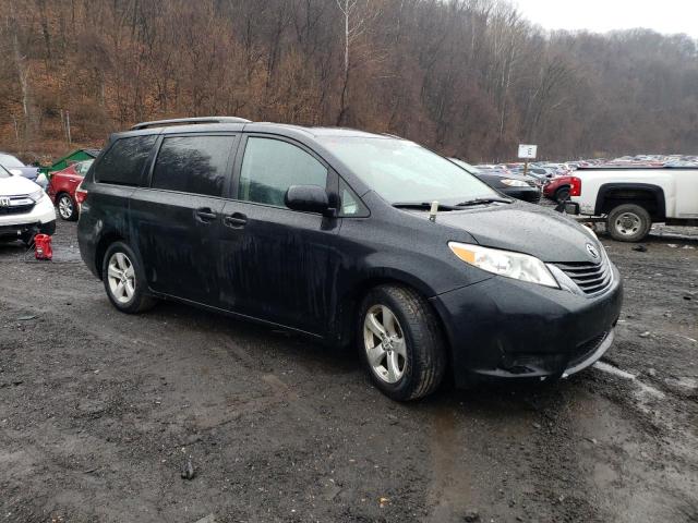 Photo 4 from auction – 2015 TOYOTA SIENNA LE with VIN 5TDKK3DC7FS528066