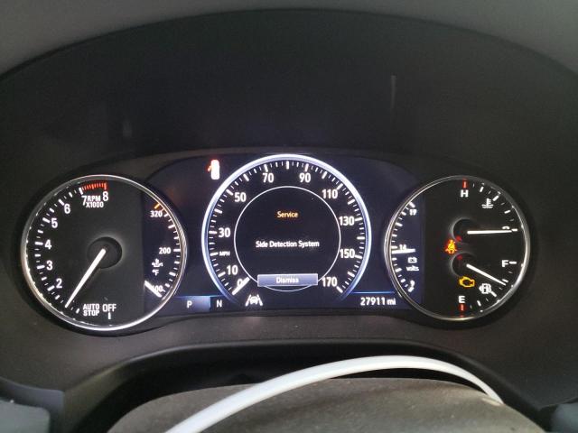 Photo 9 from auction – 2022 BUICK ENCLAVE PR with VIN 5GAERCKW4NJ134432