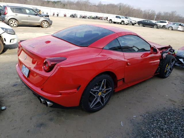 Photo 3 from auction – 2016 FERRARI CALIFORNIA with VIN ZFF77XJA2G0215708