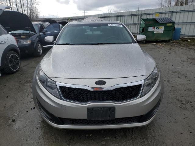 Photo 5 from auction – 2012 KIA OPTIMA LX with VIN KNAGM4A72C5276528