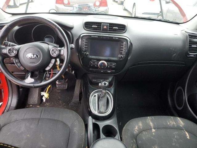 Photo 8 from auction – 2016 KIA SOUL + with VIN KNDJP3A56G7823416