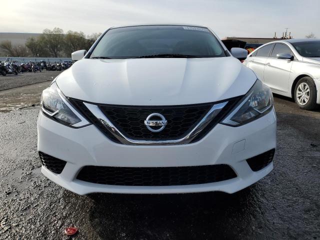 Photo 5 from auction – 2016 NISSAN SENTRA S with VIN 3N1AB7AP4GY298915