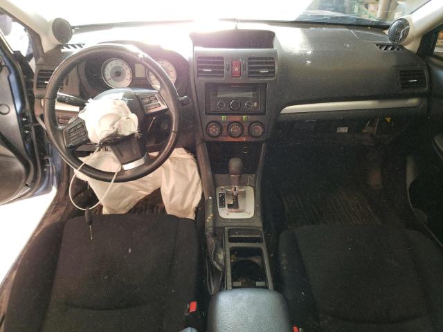 Photo 8 from auction – 2012 SUBARU IMPREZA PR with VIN JF1GJAD60CH017053